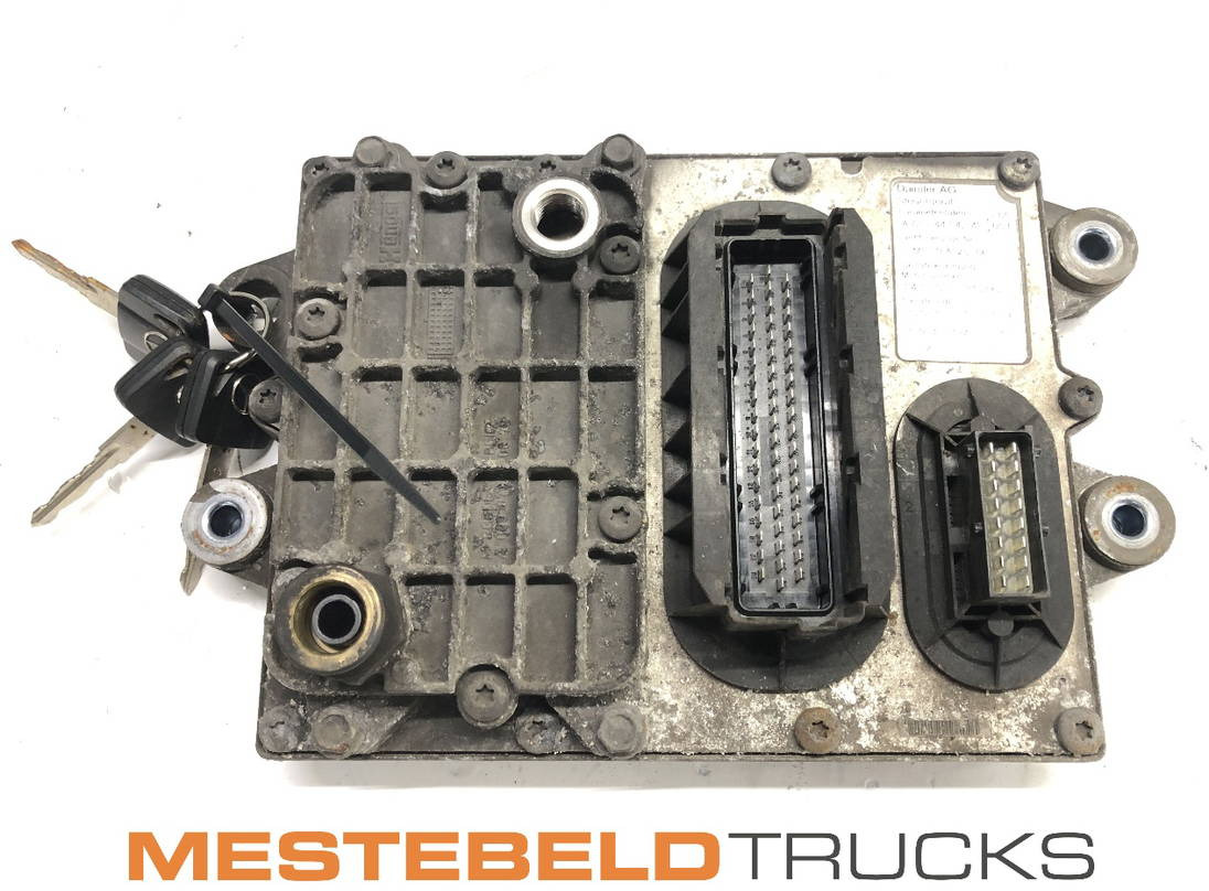 Mercedes-Benz PLD unit OM501 LA 1836 - النظام الكهربائي - شاحنة: صور 1 Mercedes-Benz PLD unit OM501 LA 1836 - النظام الكهربائي - شاحنة: صور 1