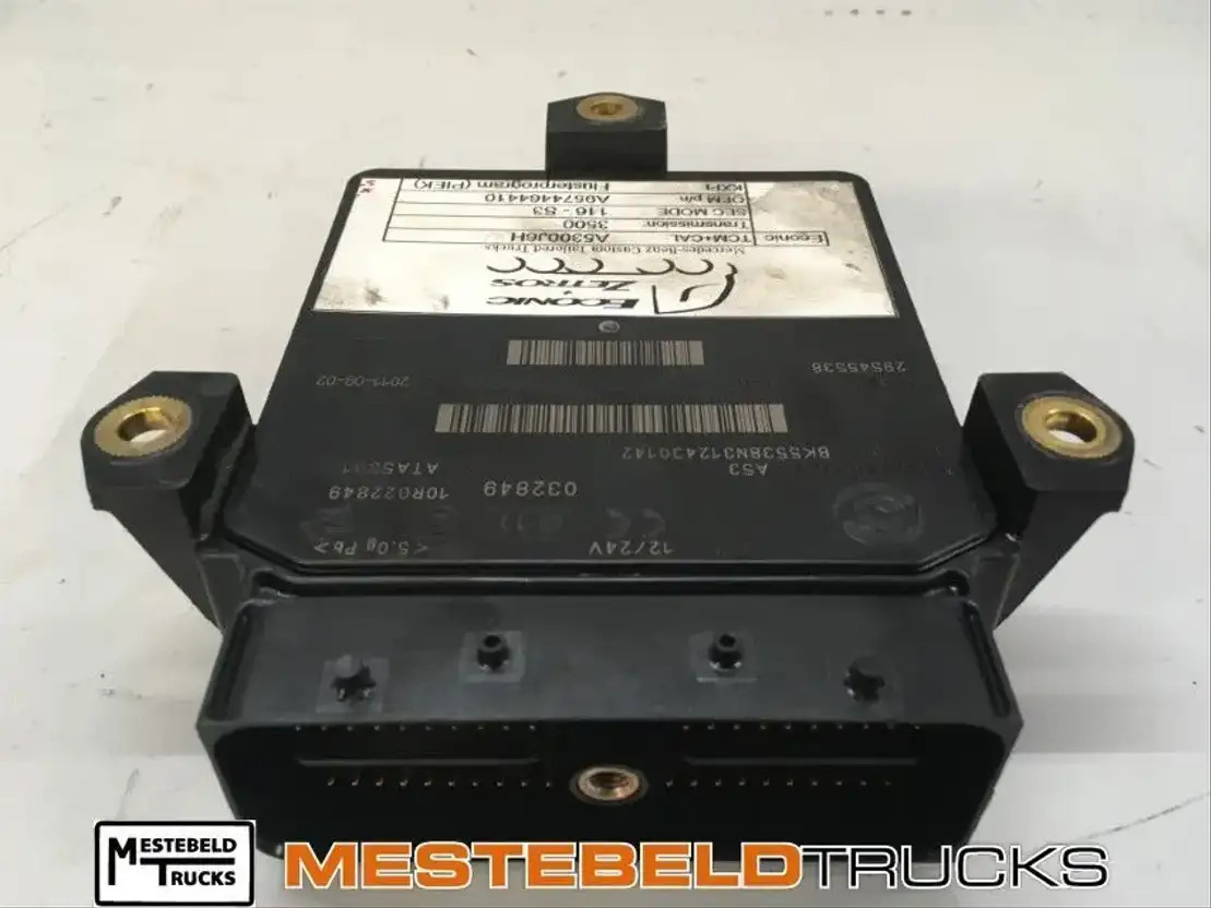 Mercedes-Benz Stuurkast ATA5301 - النظام الكهربائي - شاحنة: صور 1 Mercedes-Benz Stuurkast ATA5301 - النظام الكهربائي - شاحنة: صور 1