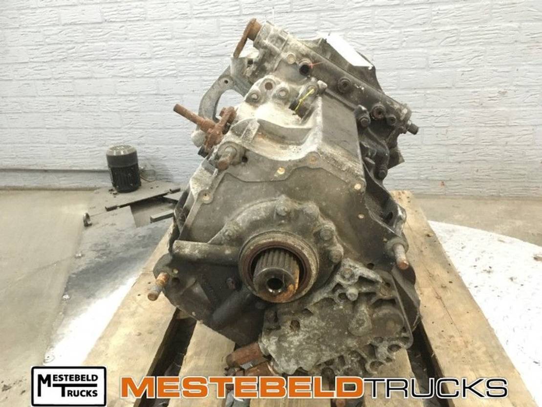 Mercedes-Benz Versnellingsbak GO 210-6 - علبة التروس - شاحنة: صور 4 Mercedes-Benz Versnellingsbak GO 210-6 - علبة التروس - شاحنة: صور 4
