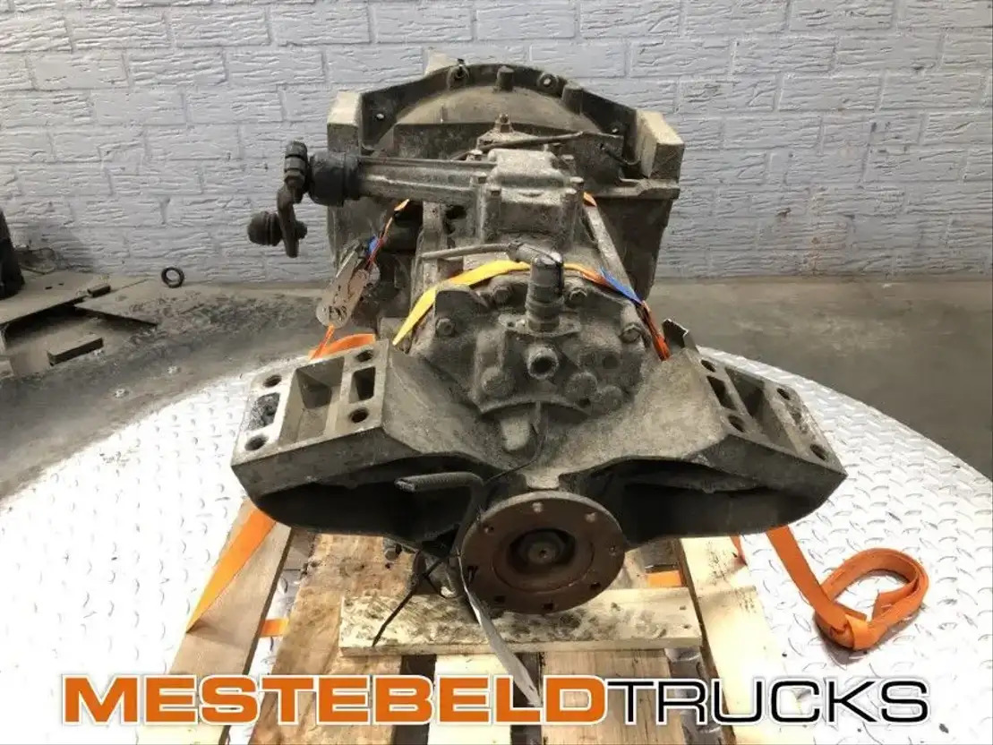 Mercedes-Benz Versnellingsbak S5-42 - علبة التروس و قطع الغيار - شاحنة: صور 4 Mercedes-Benz Versnellingsbak S5-42 - علبة التروس و قطع الغيار - شاحنة: صور 4