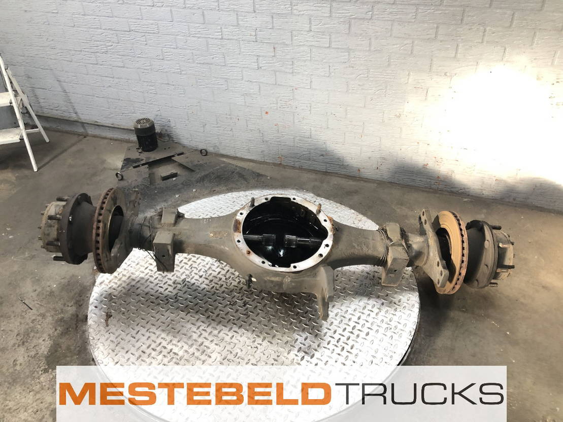 Renault Achterasbanjo MS14 / RS1026SV - المحور الخلفي - شاحنة: صور 1 Renault Achterasbanjo MS14 / RS1026SV - المحور الخلفي - شاحنة: صور 1