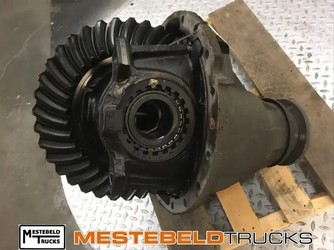 Renault D ifferentieel MS 17X 2,85-1 - المحور الخلفي - شاحنة: صور 1 Renault D ifferentieel MS 17X 2,85-1 - المحور الخلفي - شاحنة: صور 1