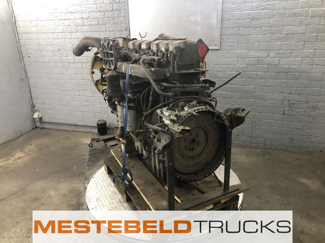 Renault E-tech 400  - المحرك - شاحنة: صور 4 Renault E-tech 400  - المحرك - شاحنة: صور 4