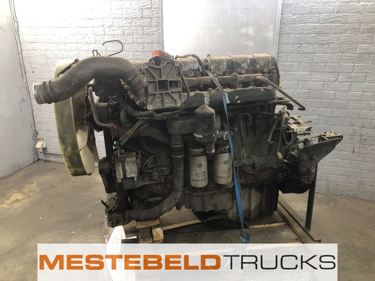 Renault E-tech 400  - المحرك - شاحنة: صور 3 Renault E-tech 400  - المحرك - شاحنة: صور 3