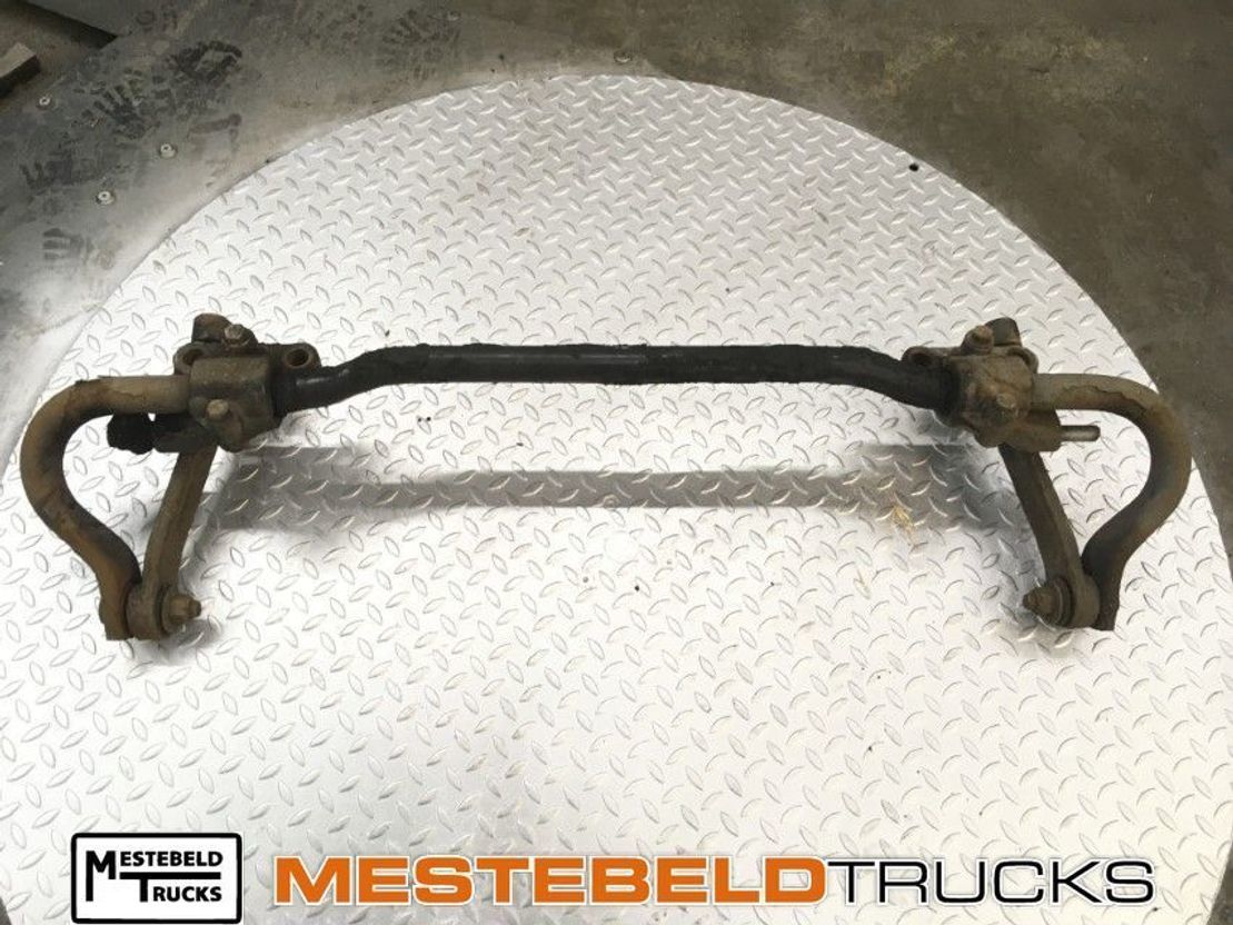 Renault Stabilisatorstang vooras - المحور الأمامي - شاحنة: صور 1 Renault Stabilisatorstang vooras - المحور الأمامي - شاحنة: صور 1