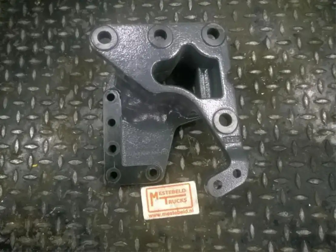 الإطار/ الشاسيه - شاحنة جديد Renault Stuurhuissteun Midlum: صور 1