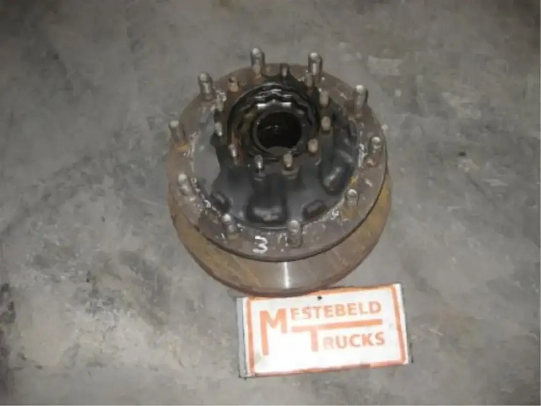 Renault Wielnaaf - المحور الخلفي - شاحنة: صور 1 Renault Wielnaaf - المحور الخلفي - شاحنة: صور 1