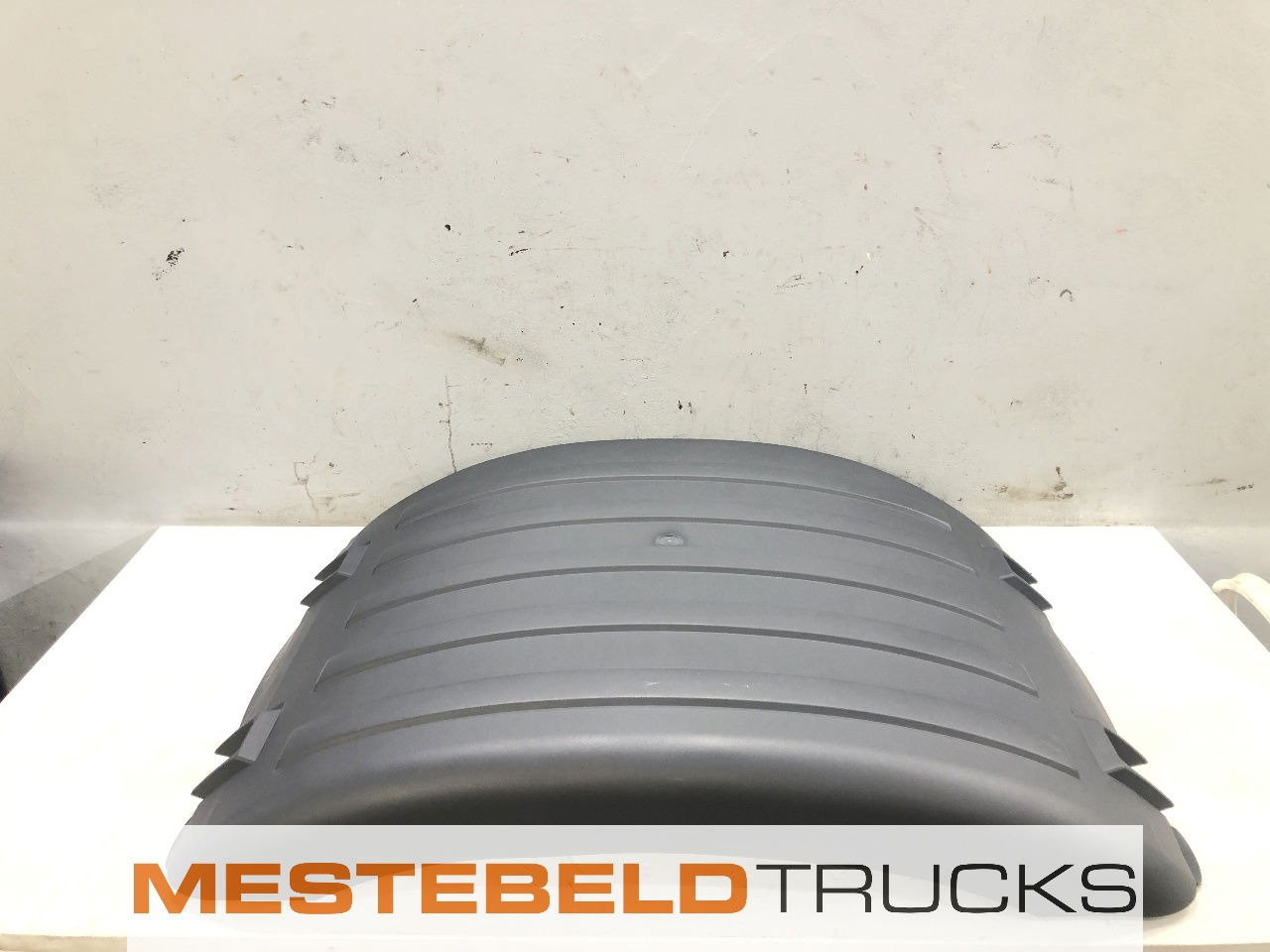 Scania Bovendek / spatscherm middelhoog - الإطار/ الشاسيه - شاحنة: صور 1 Scania Bovendek / spatscherm middelhoog - الإطار/ الشاسيه - شاحنة: صور 1