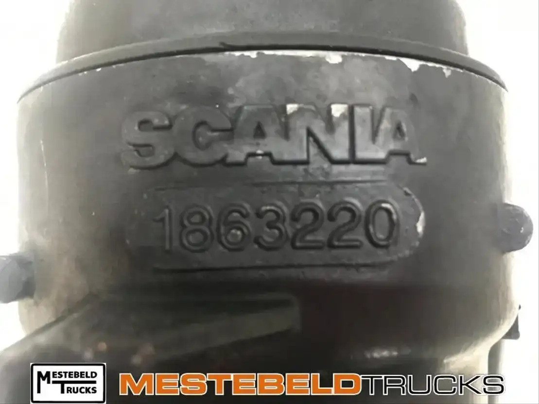 Scania Brandstoffilter DC 13 05 XPI - فلتر الوقود - شاحنة: صور 2 Scania Brandstoffilter DC 13 05 XPI - فلتر الوقود - شاحنة: صور 2