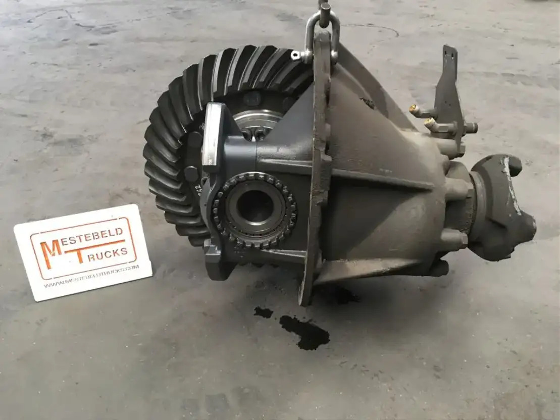 Scania Differentieel R780 - المحور الخلفي - شاحنة: صور 1 Scania Differentieel R780 - المحور الخلفي - شاحنة: صور 1