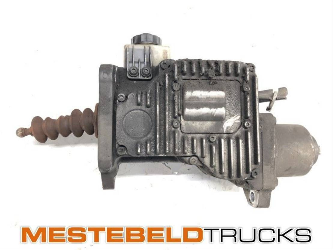 Scania ECA Koppelingsbediening - القابض و قطع الغيار - شاحنة: صور 1 Scania ECA Koppelingsbediening - القابض و قطع الغيار - شاحنة: صور 1