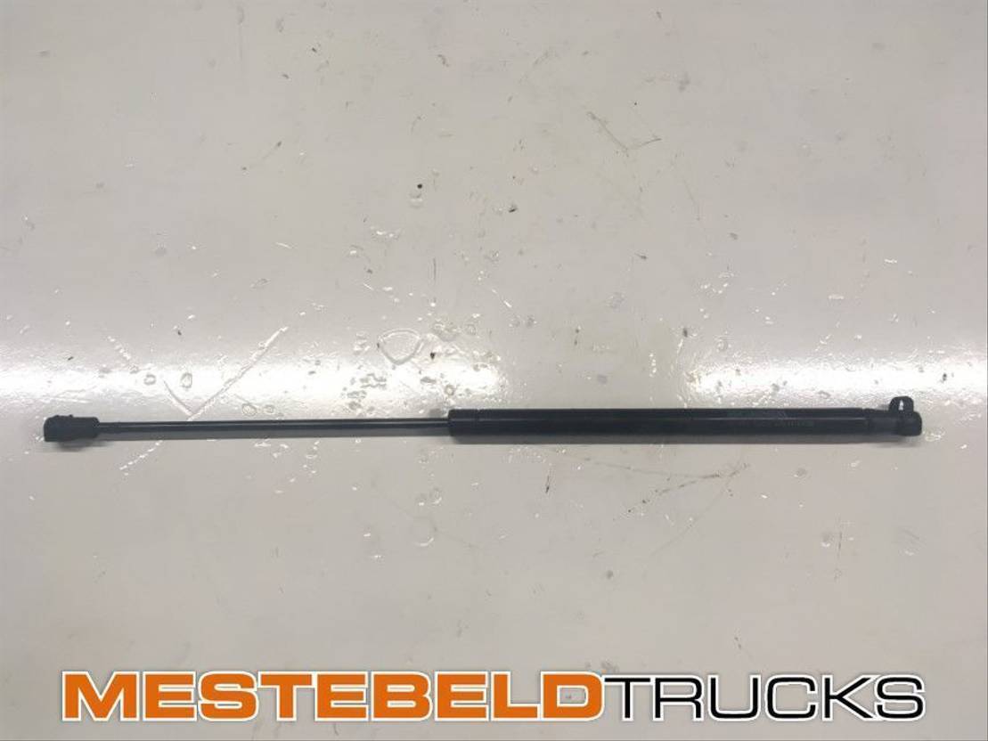 Scania Gasveer G-serie - الكابينة والداخلية - شاحنة: صور 1 Scania Gasveer G-serie - الكابينة والداخلية - شاحنة: صور 1