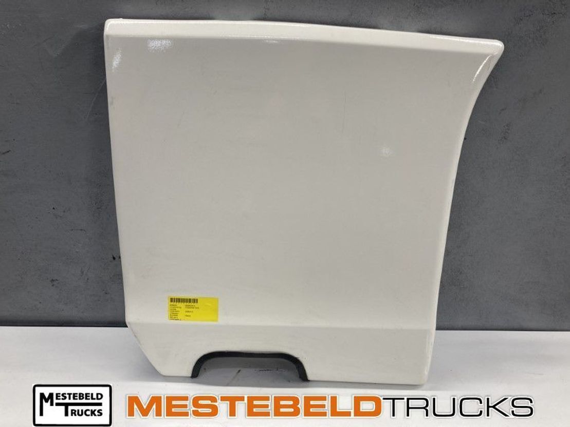 Scania Hitteschild NGS  - الإطار/ الشاسيه - شاحنة: صور 1 Scania Hitteschild NGS  - الإطار/ الشاسيه - شاحنة: صور 1