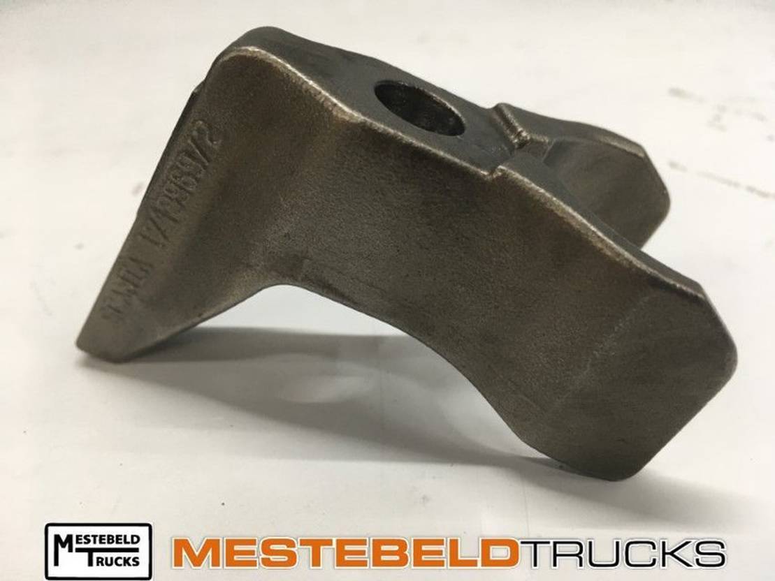 Scania Injectorhouder - نظام الوقود - الشاحنات الصغيرة: صور 1 Scania Injectorhouder - نظام الوقود - الشاحنات الصغيرة: صور 1