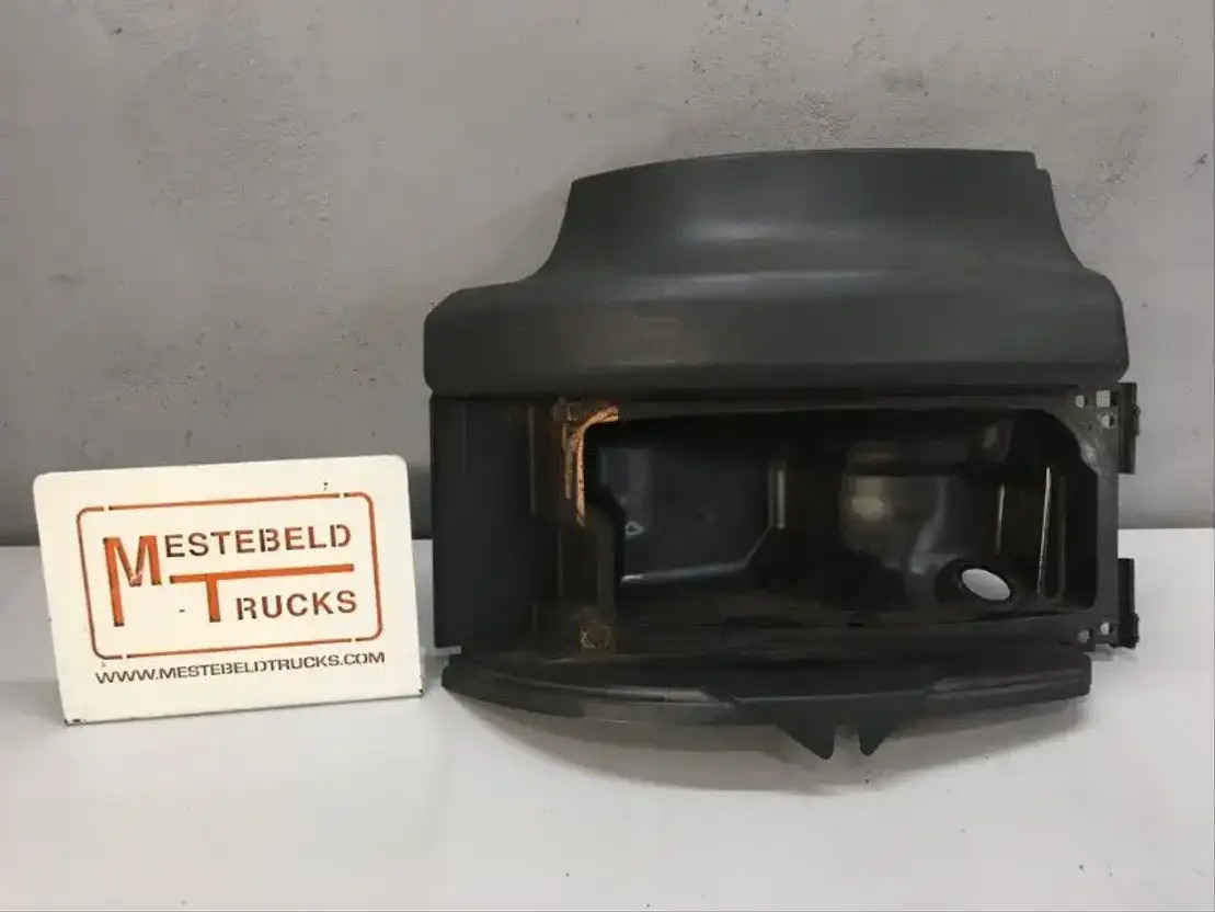 Scania Koplamphoek rechts - الكابينة والداخلية - شاحنة: صور 1 Scania Koplamphoek rechts - الكابينة والداخلية - شاحنة: صور 1