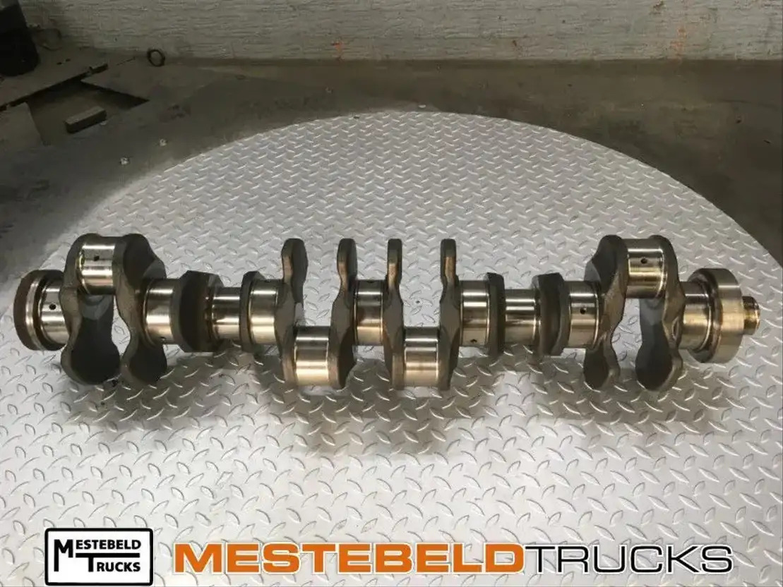 Scania Krukas DC 13 07 XPI - المحرك - شاحنة: صور 1 Scania Krukas DC 13 07 XPI - المحرك - شاحنة: صور 1