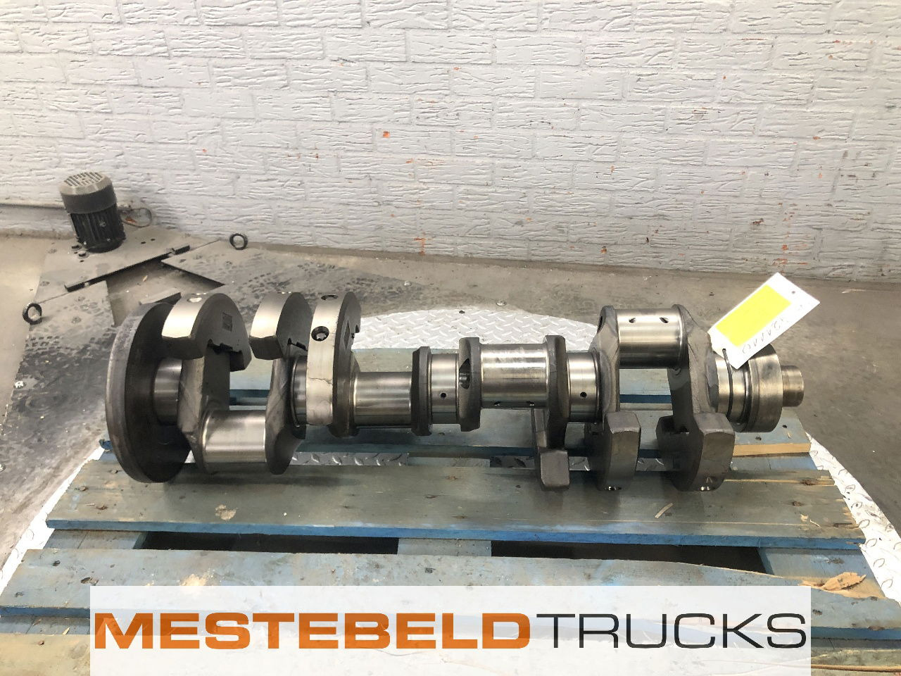 Scania Krukas DC 1602 L01 - المحرك - شاحنة: صور 1 Scania Krukas DC 1602 L01 - المحرك - شاحنة: صور 1