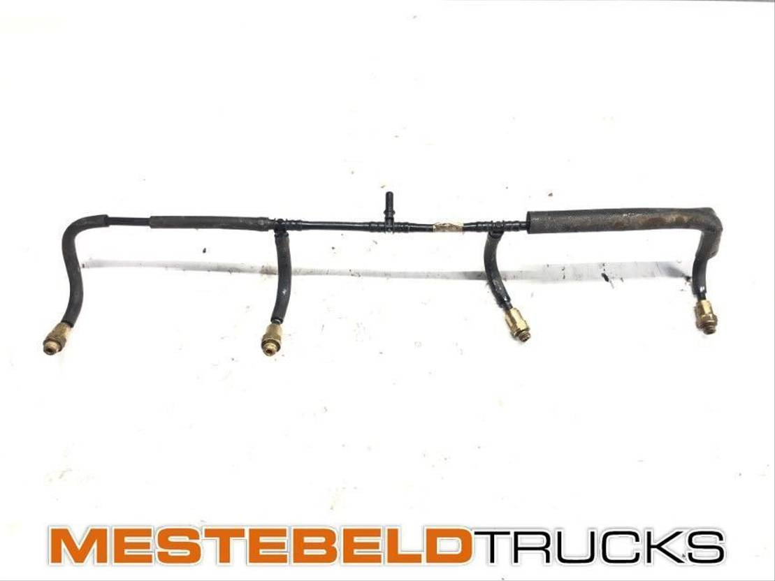 Scania Ontluchtingsleiding R - نظام التبريد - شاحنة: صور 1 Scania Ontluchtingsleiding R - نظام التبريد - شاحنة: صور 1