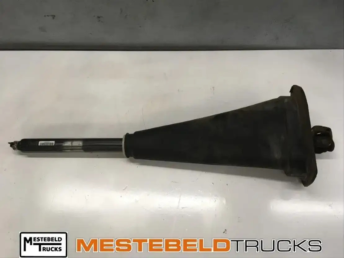 Scania S tuurstok - قيادة السيارة - شاحنة: صور 1 Scania S tuurstok - قيادة السيارة - شاحنة: صور 1