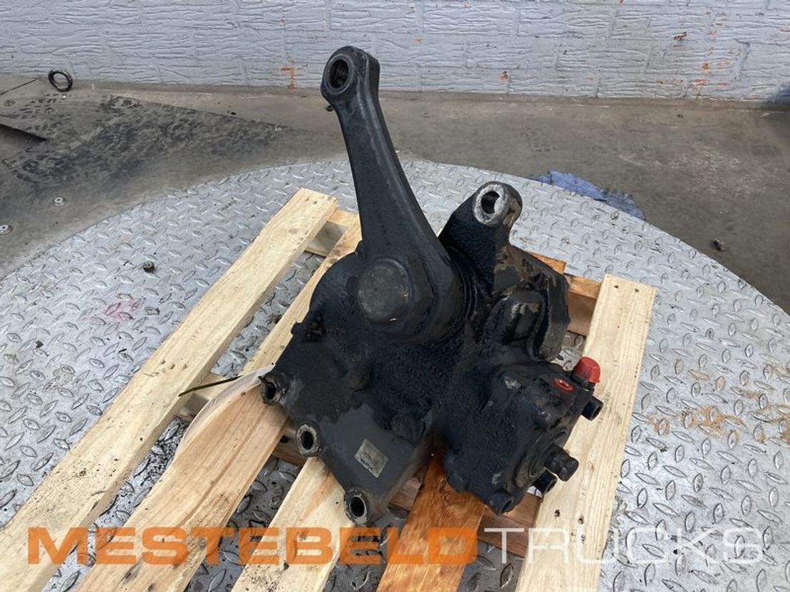 Scania Stuurhuis TAS 85 R380 - قيادة السيارة - شاحنة: صور 1 Scania Stuurhuis TAS 85 R380 - قيادة السيارة - شاحنة: صور 1