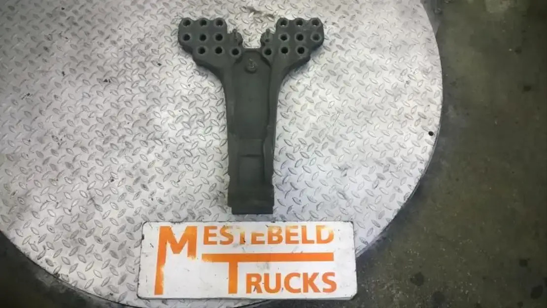 Scania Veersteun - الإطار/ الشاسيه - شاحنة: صور 1 Scania Veersteun - الإطار/ الشاسيه - شاحنة: صور 1