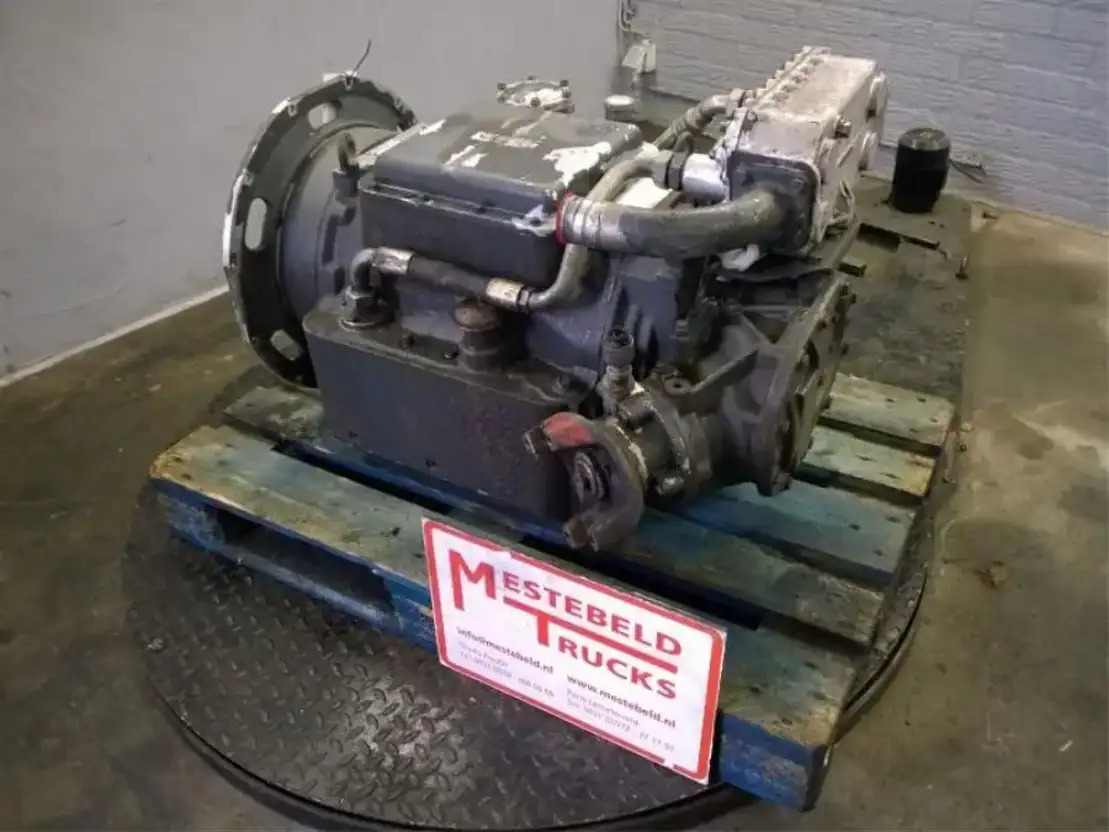 Scania Versn bak Bus - علبة التروس و قطع الغيار - شاحنة: صور 1 Scania Versn bak Bus - علبة التروس و قطع الغيار - شاحنة: صور 1