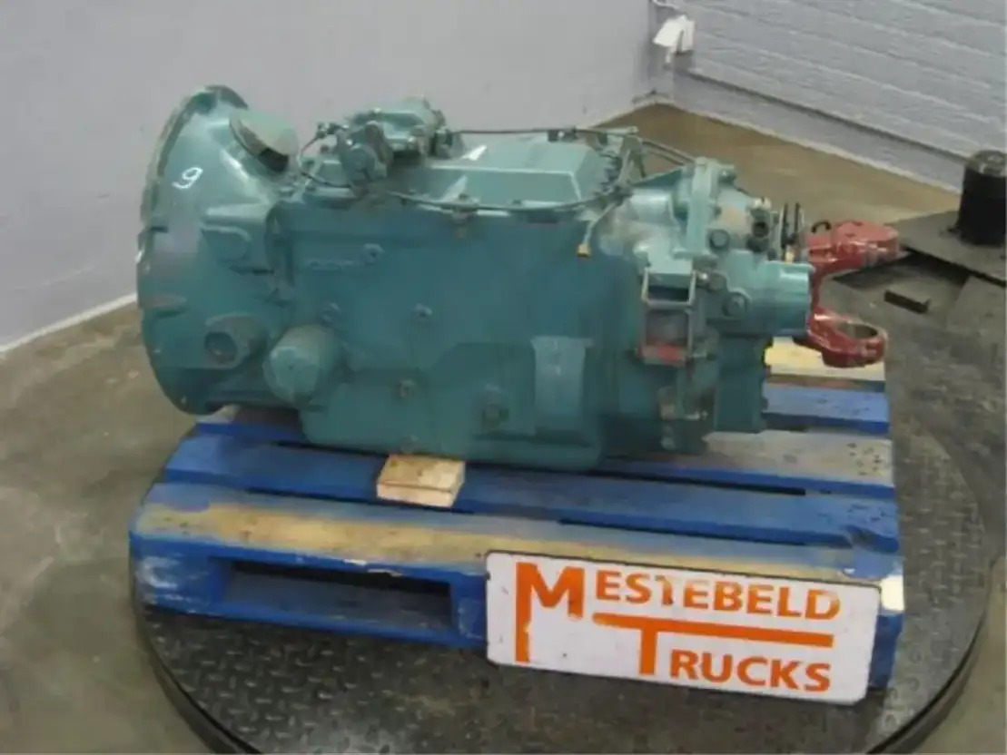 Scania Versn bak GR900 - علبة التروس و قطع الغيار - شاحنة: صور 1 Scania Versn bak GR900 - علبة التروس و قطع الغيار - شاحنة: صور 1