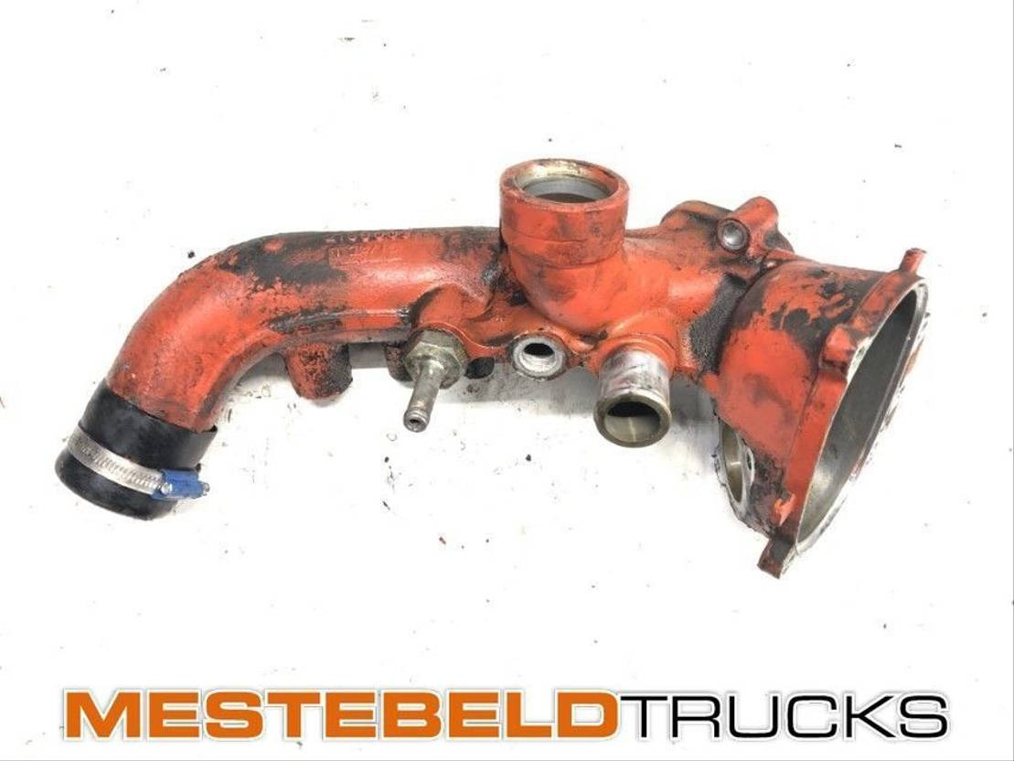 Scania Waterbuis DC 16 XPI - نظام التبريد - شاحنة: صور 1 Scania Waterbuis DC 16 XPI - نظام التبريد - شاحنة: صور 1