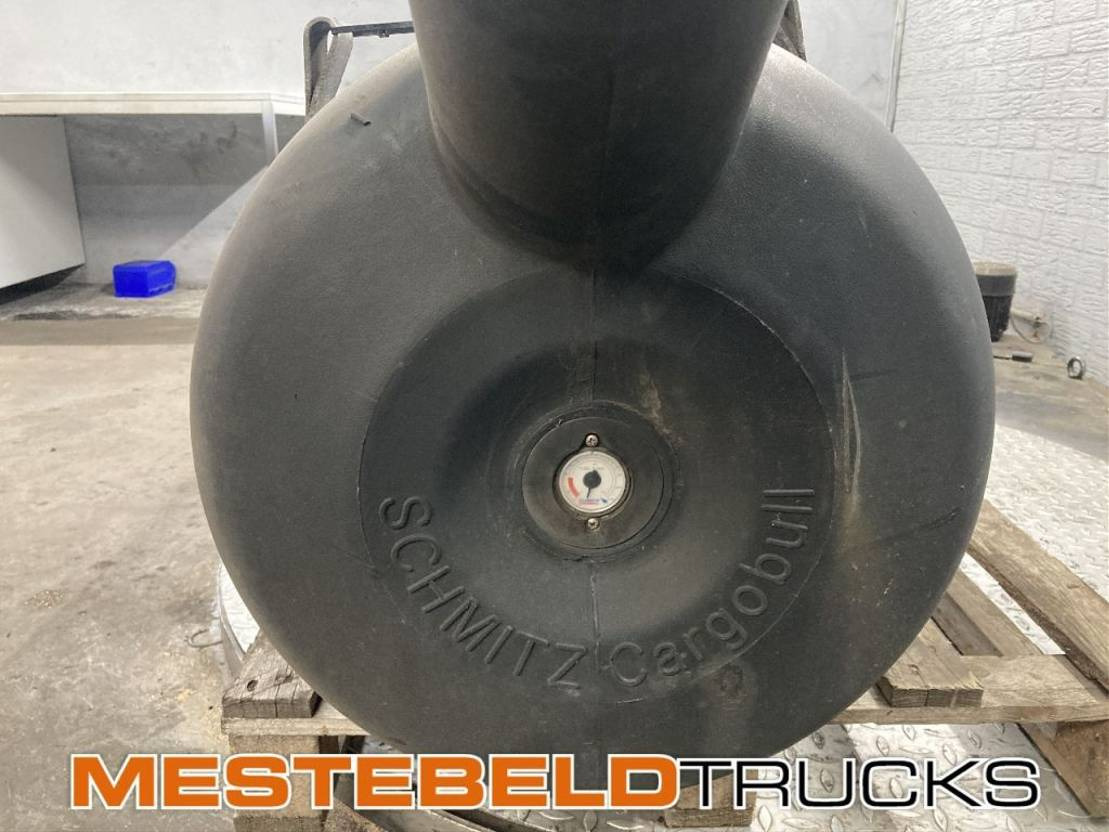 Schmitz Cargobull Brandstoftank - نظام الوقود - شاحنة: صور 2 Schmitz Cargobull Brandstoftank - نظام الوقود - شاحنة: صور 2
