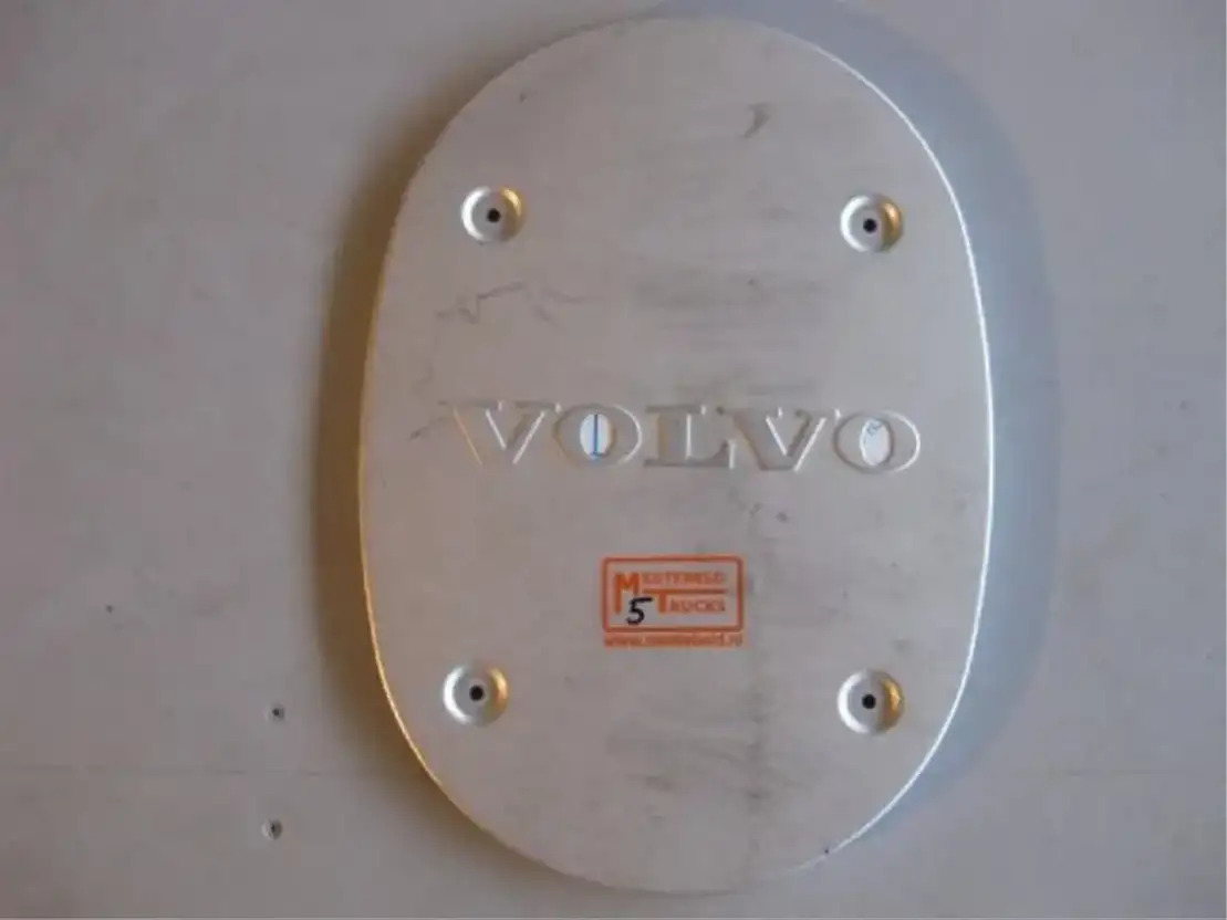 Volvo B eschermkap FH4 - كاتم الصوت/ نظام العادم - شاحنة: صور 1 Volvo B eschermkap FH4 - كاتم الصوت/ نظام العادم - شاحنة: صور 1