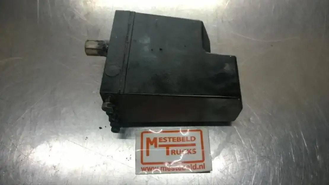 Volvo Cabinepomp - الكابينة والداخلية - شاحنة: صور 1 Volvo Cabinepomp - الكابينة والداخلية - شاحنة: صور 1