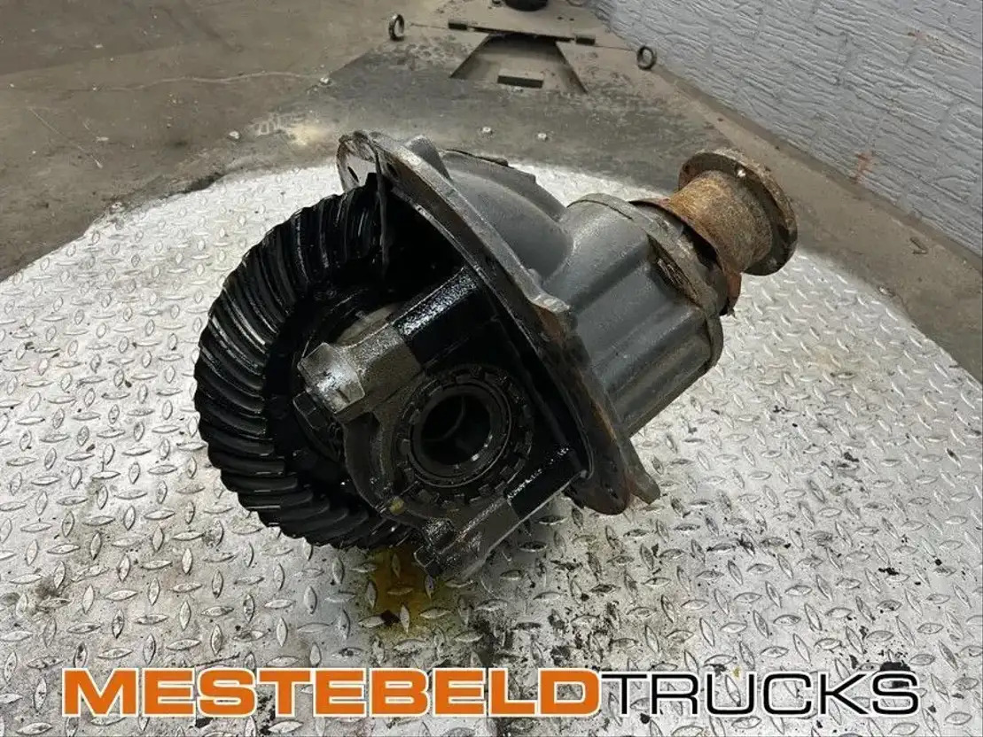 Volvo Differentieel Merito CVC 3.42-1 - المحور الخلفي - شاحنة: صور 1 Volvo Differentieel Merito CVC 3.42-1 - المحور الخلفي - شاحنة: صور 1