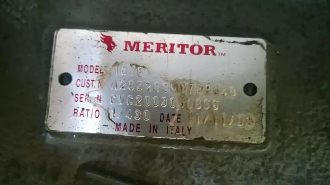 Volvo Differentieel - المحور الخلفي - شاحنة: صور 1 Volvo Differentieel - المحور الخلفي - شاحنة: صور 1