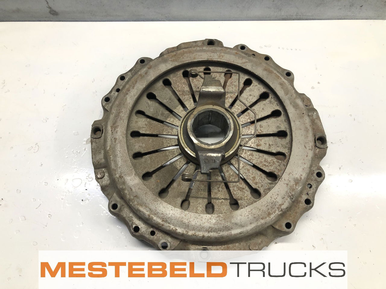 Volvo Drukgroep+Plaat FL 7 - القابض و قطع الغيار - شاحنة: صور 1 Volvo Drukgroep+Plaat FL 7 - القابض و قطع الغيار - شاحنة: صور 1