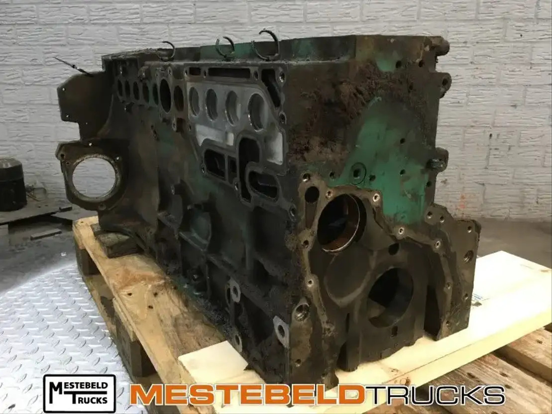 Volvo Motorblok D 7E/F v FE/FL - المحرك و قطع الغيار - شاحنة: صور 1 Volvo Motorblok D 7E/F v FE/FL - المحرك و قطع الغيار - شاحنة: صور 1