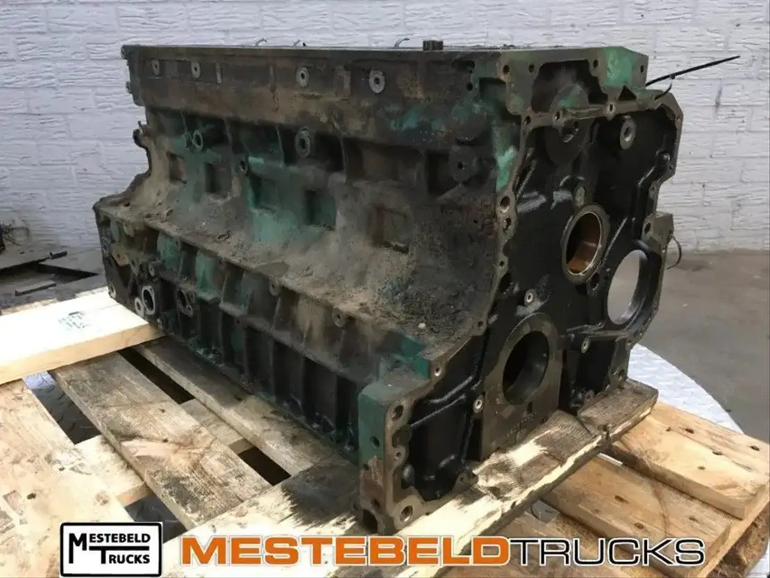 Volvo Motorblok D 7E/F v FE/FL - المحرك و قطع الغيار - شاحنة: صور 2 Volvo Motorblok D 7E/F v FE/FL - المحرك و قطع الغيار - شاحنة: صور 2