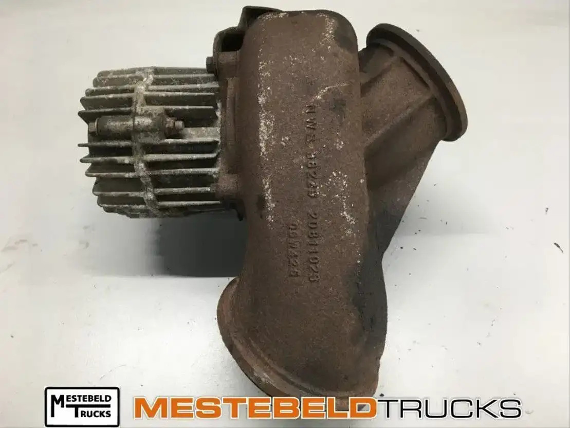 Volvo Motorrem - كاتم الصوت/ نظام العادم - شاحنة: صور 1 Volvo Motorrem - كاتم الصوت/ نظام العادم - شاحنة: صور 1