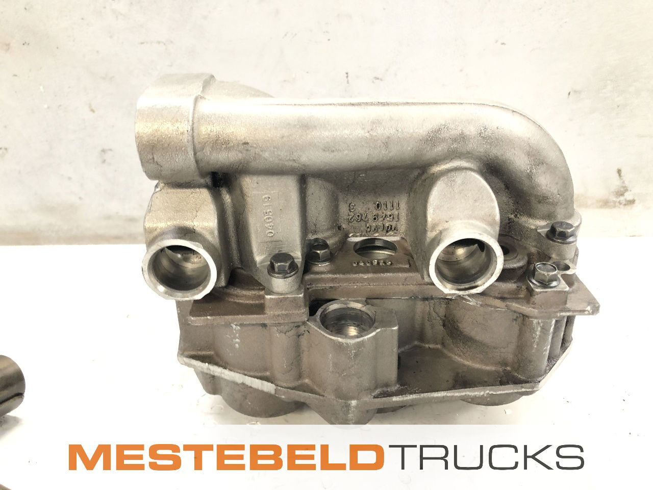 Volvo Oliepomp DH12 - المحرك و قطع الغيار - شاحنة: صور 3 Volvo Oliepomp DH12 - المحرك و قطع الغيار - شاحنة: صور 3