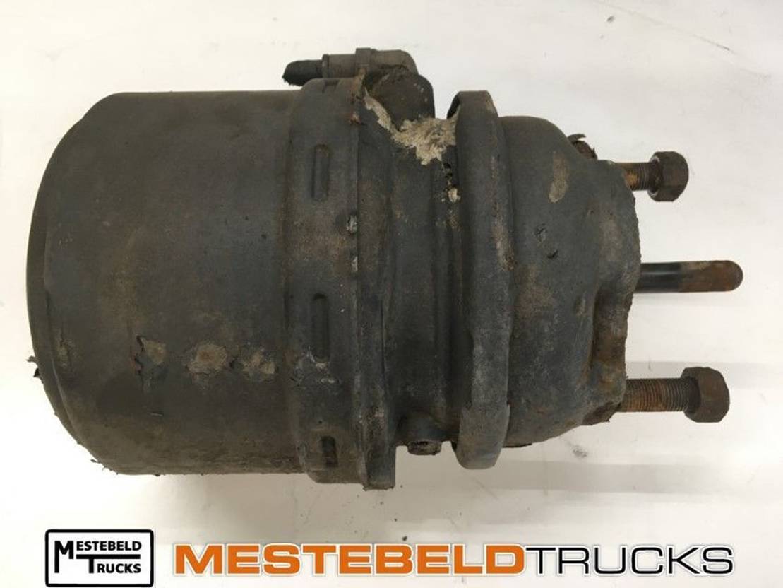 Volvo Rembooster - اسطوانة الفرامل - شاحنة: صور 1 Volvo Rembooster - اسطوانة الفرامل - شاحنة: صور 1