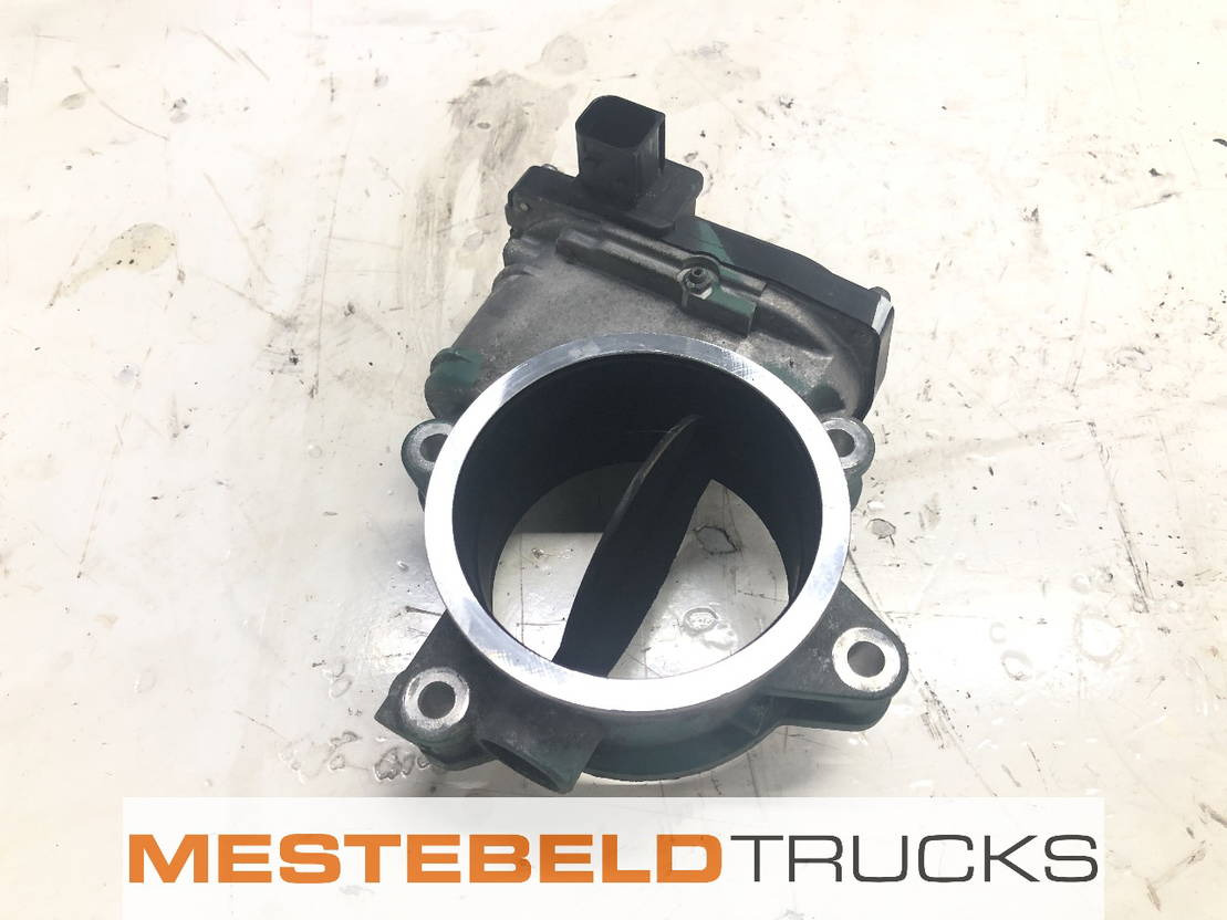 Volvo Smoorklep Trottle D11K - قطع الغيار - شاحنة: صور 1 Volvo Smoorklep Trottle D11K - قطع الغيار - شاحنة: صور 1