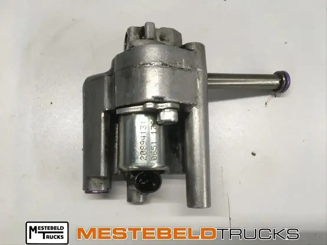 Volvo Solenoide van motorrem - كاتم الصوت/ نظام العادم - شاحنة: صور 1 Volvo Solenoide van motorrem - كاتم الصوت/ نظام العادم - شاحنة: صور 1