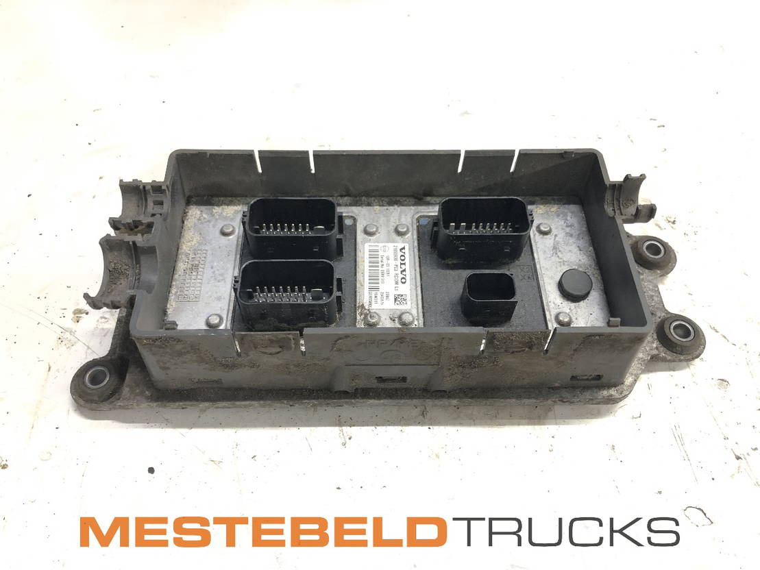 Volvo Stuurkast EBS chassis achter - النظام الكهربائي - شاحنة: صور 1 Volvo Stuurkast EBS chassis achter - النظام الكهربائي - شاحنة: صور 1