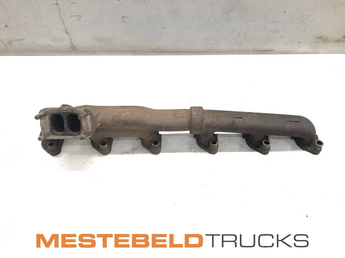 Volvo Uitlaatspruitstuk D6A210 - المحرك و قطع الغيار - شاحنة: صور 1 Volvo Uitlaatspruitstuk D6A210 - المحرك و قطع الغيار - شاحنة: صور 1