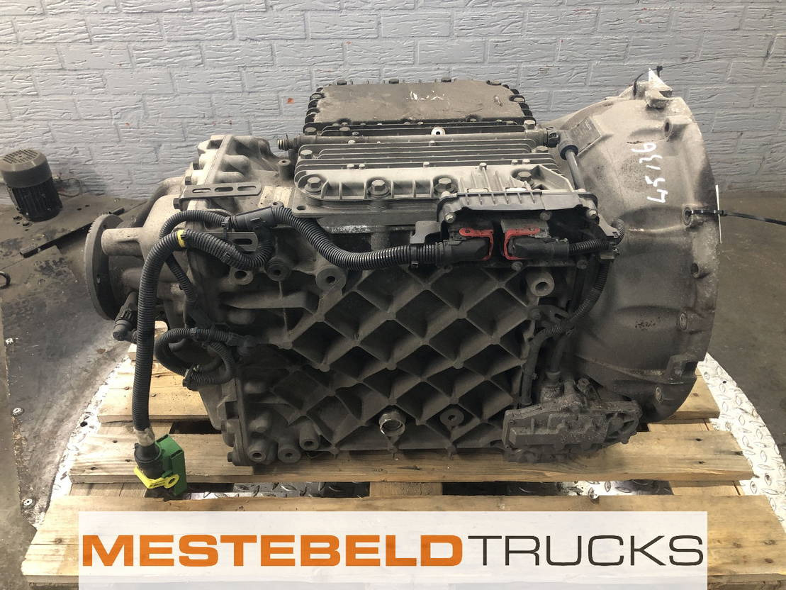 Volvo Versnellingsbak AT 2612 F - علبة التروس و قطع الغيار - شاحنة: صور 3 Volvo Versnellingsbak AT 2612 F - علبة التروس و قطع الغيار - شاحنة: صور 3