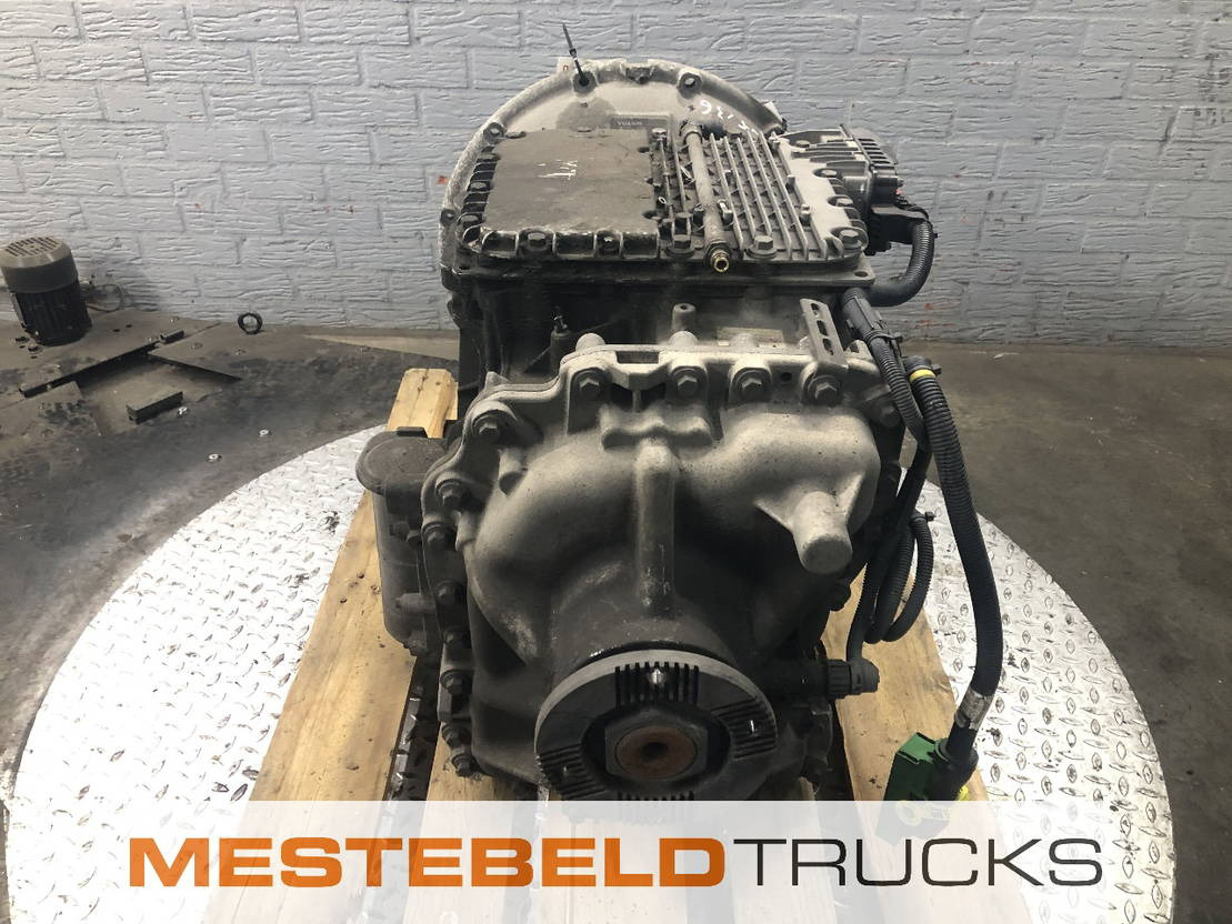 Volvo Versnellingsbak AT 2612 F - علبة التروس و قطع الغيار - شاحنة: صور 2 Volvo Versnellingsbak AT 2612 F - علبة التروس و قطع الغيار - شاحنة: صور 2