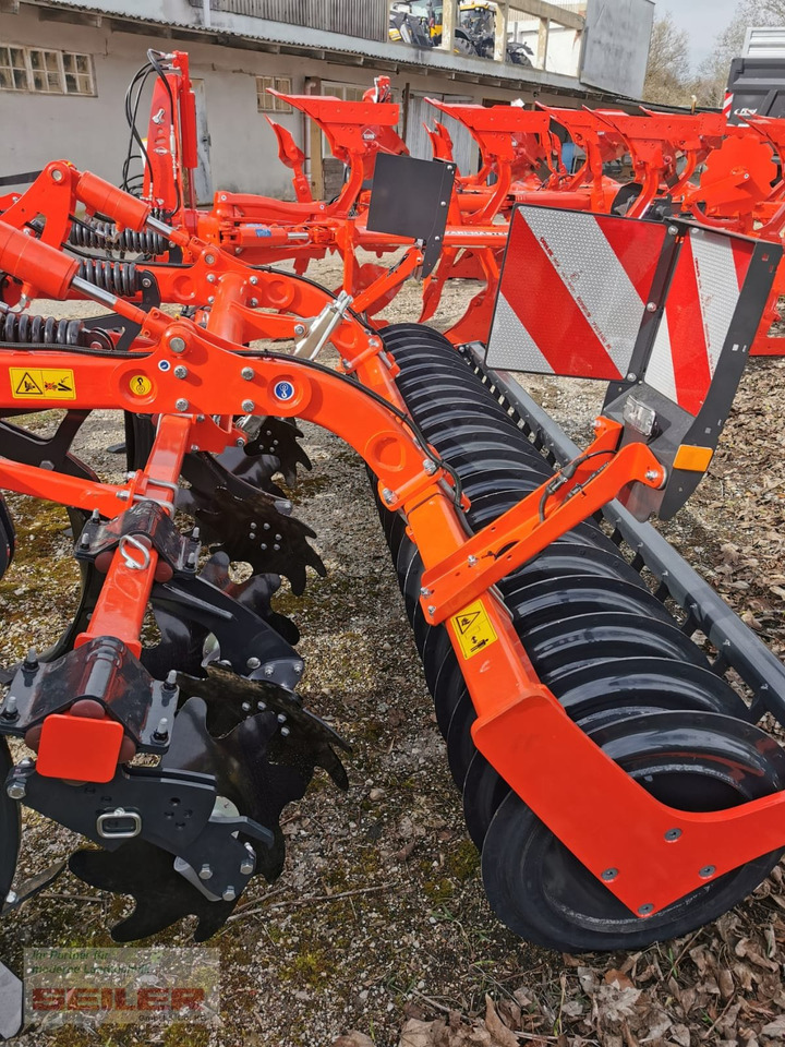Kuhn Cultimer L 300 NSM - مسلفة: صور 3 Kuhn Cultimer L 300 NSM - مسلفة: صور 3