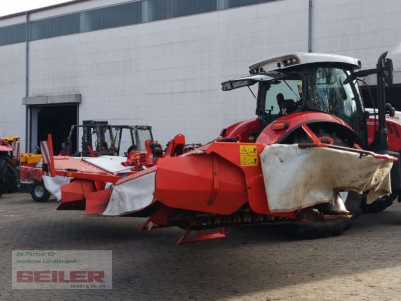 Kuhn FC 883 Lift Control - جزازة: صور 4 Kuhn FC 883 Lift Control - جزازة: صور 4