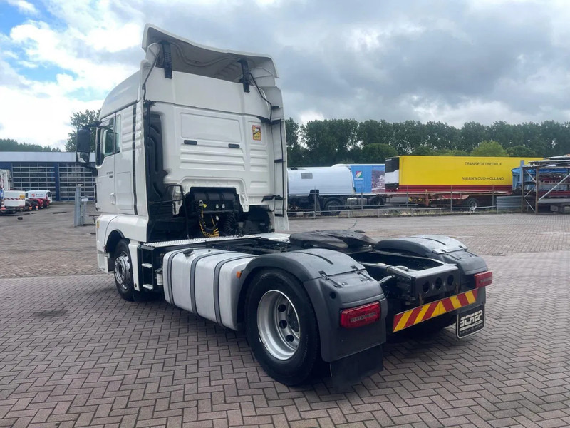 شاحنة جرار MAN TGX 18.560 Euro 6 Retarder 2Tank: صور 10 شاحنة جرار MAN TGX 18.560 Euro 6 Retarder 2Tank: صور 10