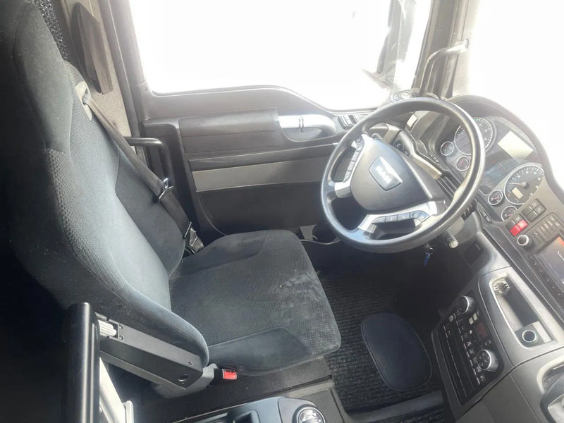 شاحنة جرار MAN TGX 18.560 Euro 6 Retarder 2Tank: صور 17 شاحنة جرار MAN TGX 18.560 Euro 6 Retarder 2Tank: صور 17