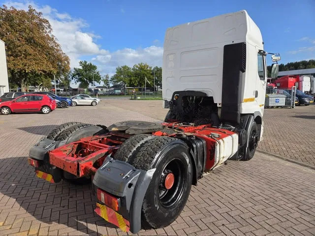 Renault Premium 380 Euro 2 Manual pomp - شاحنة جرار: صور 3 Renault Premium 380 Euro 2 Manual pomp - شاحنة جرار: صور 3